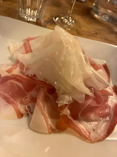 Foto di Osteria Il Frantoio