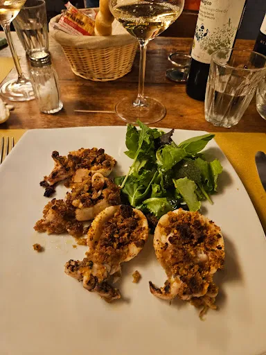 Foto di Osteria Il Frantoio