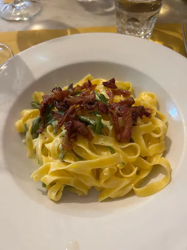 Osteria Il Gufo