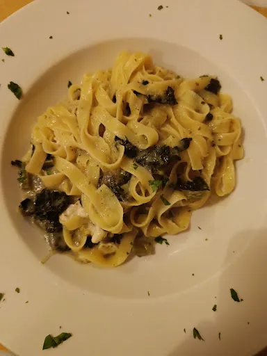 Osteria Il Gufo