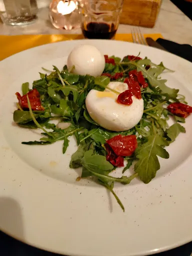 Osteria Il Gufo