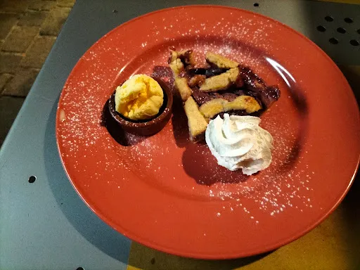 Osteria Il Gufo