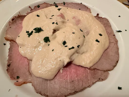 Osteria Il Gufo