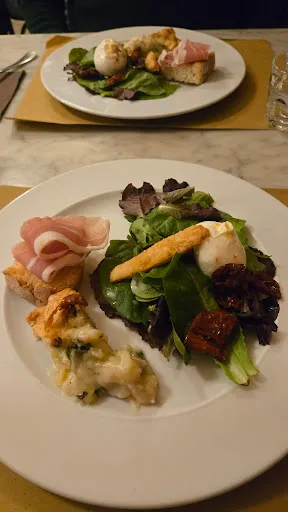 Osteria Il Gufo