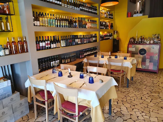 Osteria Il Paiolo