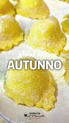 Osteria Il Paiolo