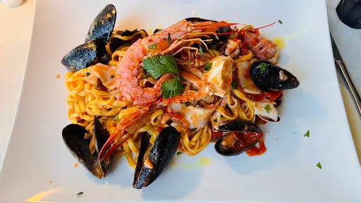 Osteria Il Paiolo