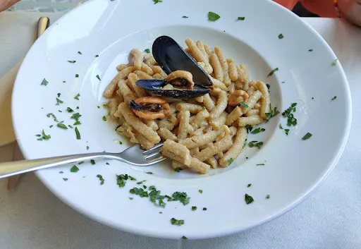 Osteria Il Paiolo
