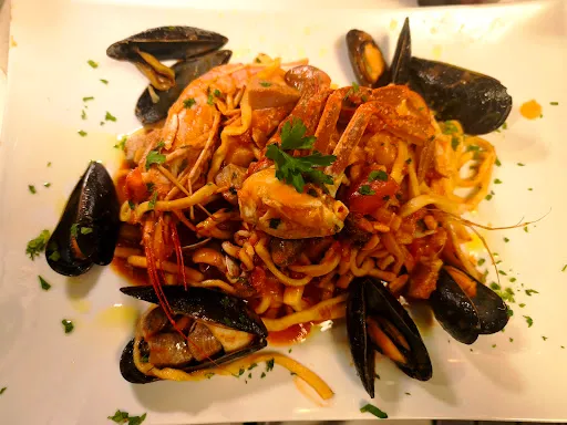 Osteria Il Paiolo