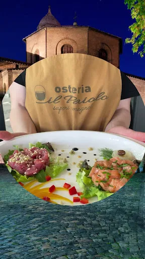 Osteria Il Paiolo