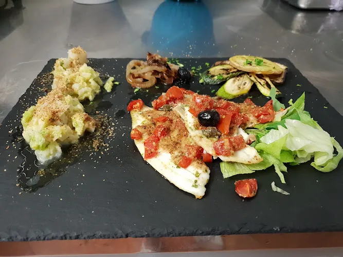 Osteria La Giara