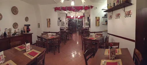 Foto di Osteria La Giara