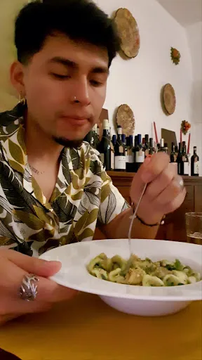 Foto di Osteria La Giara
