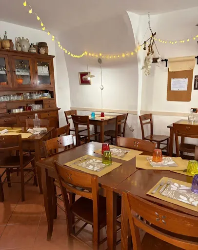 Foto di Osteria La Giara