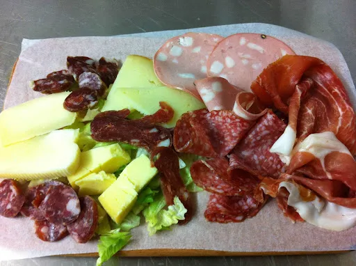 Foto di Osteria La Giara
