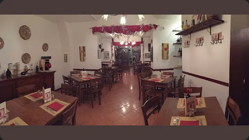 Foto di Osteria La Giara