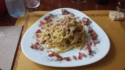 Foto di Osteria La Giara