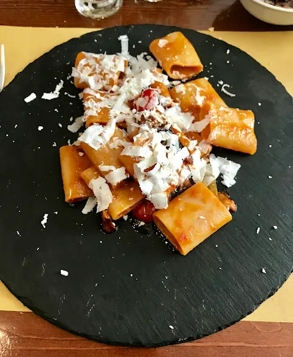 Foto di Osteria La Giara