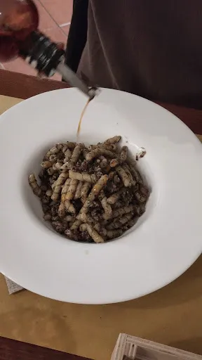 Foto di Osteria La Giara