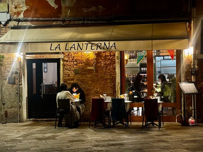 Osteria La Lanterna