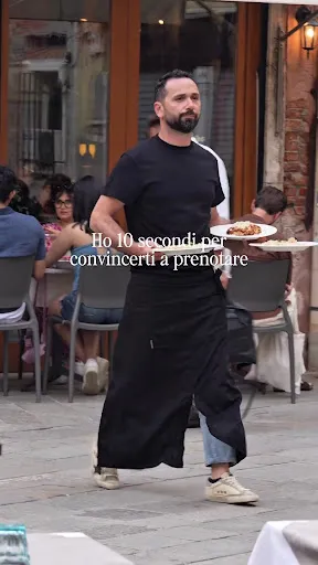Osteria La Lanterna