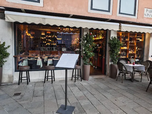 Osteria La Lanterna