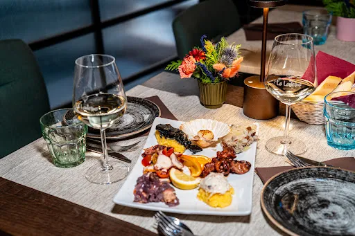 Osteria La Lanterna