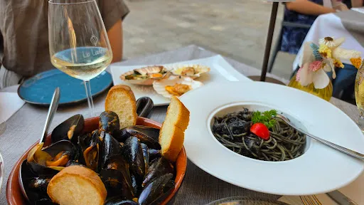 Osteria La Lanterna