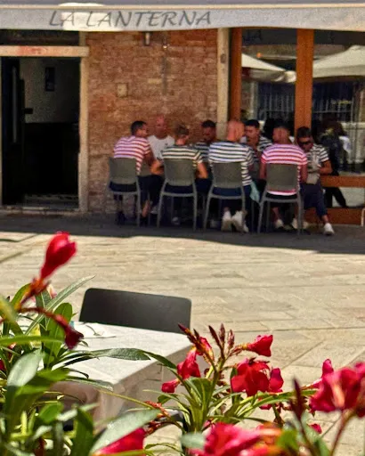 Osteria La Lanterna