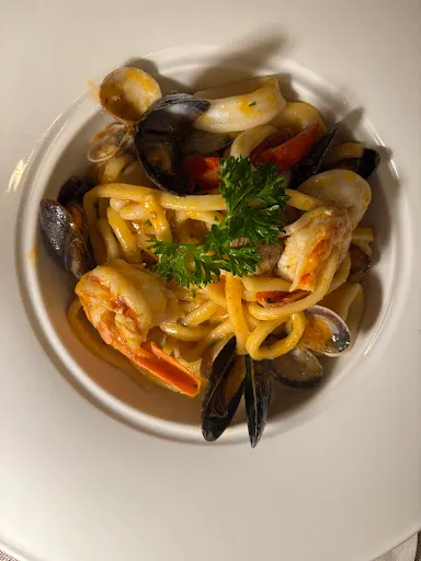 Osteria La Lanterna