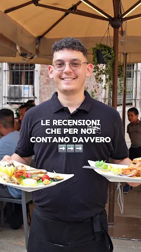 Osteria La Lanterna