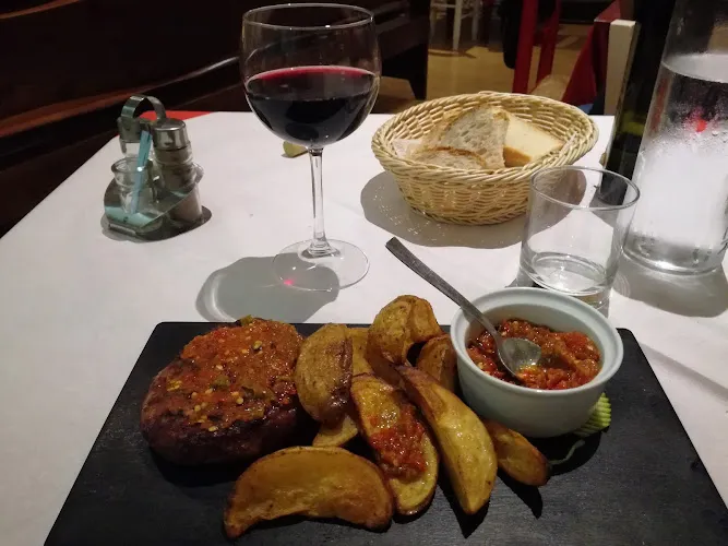 Osteria Mangiafuoco
