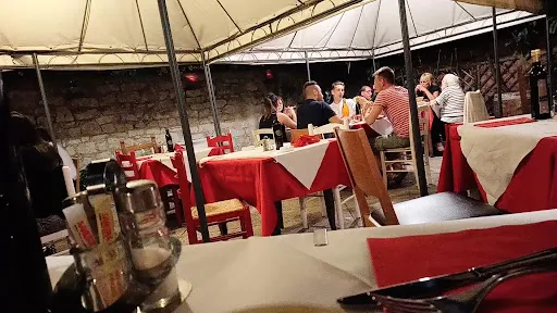 Foto di Osteria Mangiafuoco