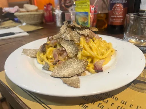 Foto di Osteria Mangiafuoco