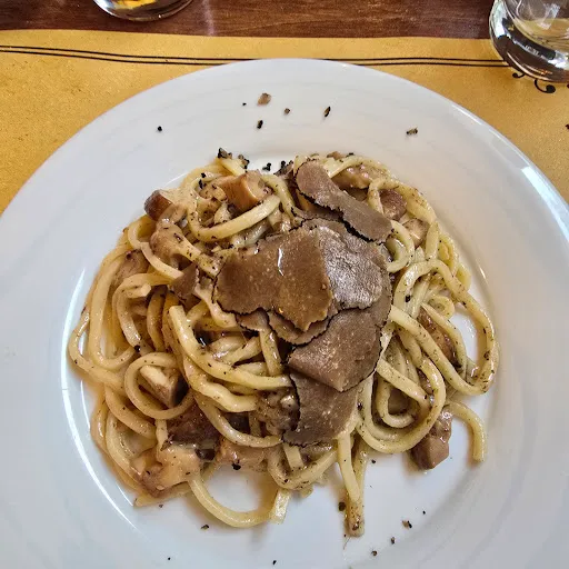 Foto di Osteria Mangiafuoco