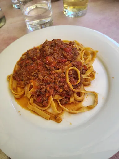 Foto di Osteria Mangiafuoco