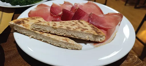 Foto di Osteria Mangiafuoco
