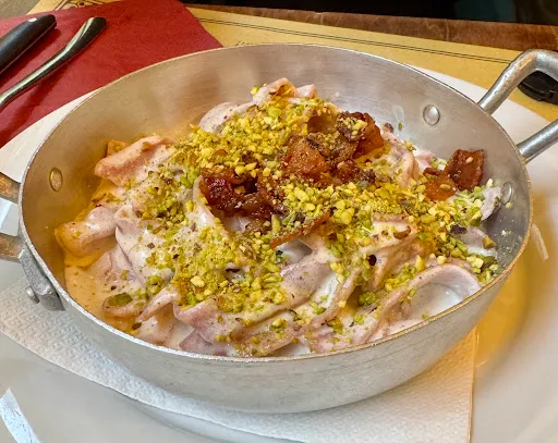 Foto di Osteria Mangiafuoco