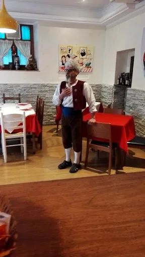 Foto di Osteria Mangiafuoco