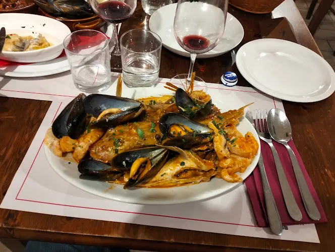 Osteria Red
