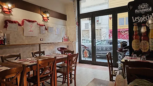 Osteria Red
