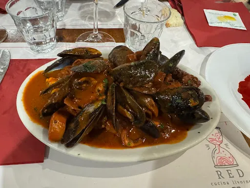 Osteria Red