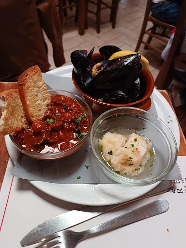 Osteria Red