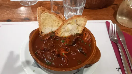 Osteria Red