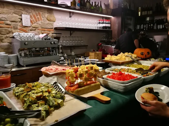 Osteria Risi.co