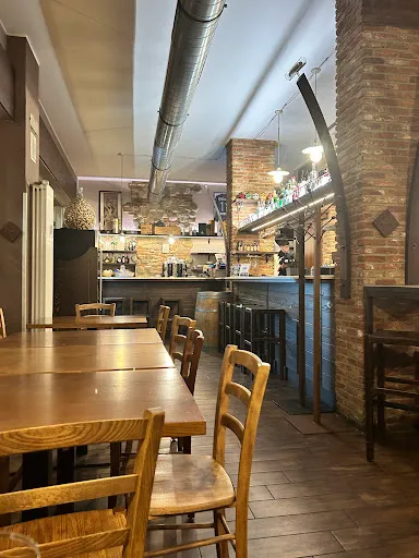 Foto di Osteria Risi.co