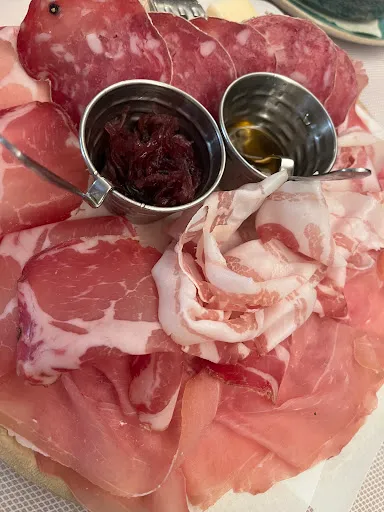 Foto di Osteria Risi.co