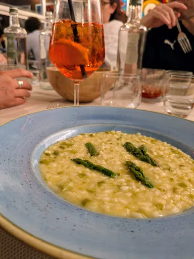 Foto di Osteria Risi.co