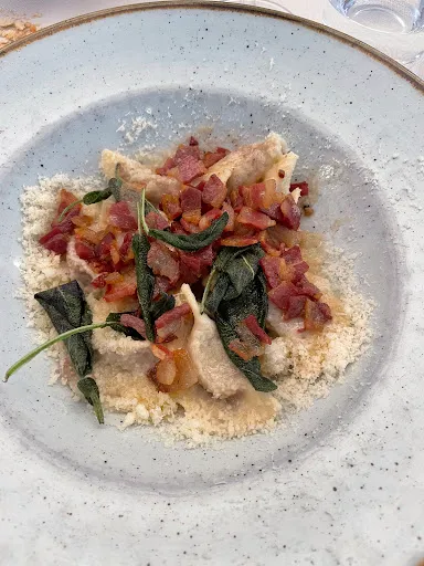 Foto di Osteria Risi.co