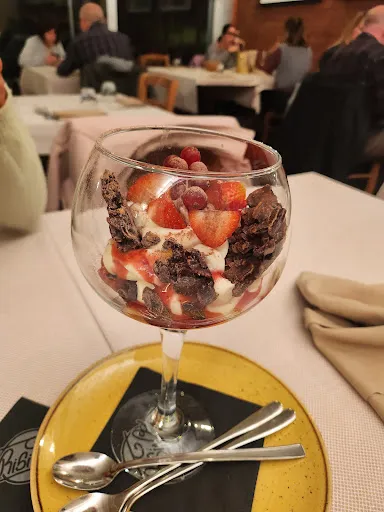 Foto di Osteria Risi.co